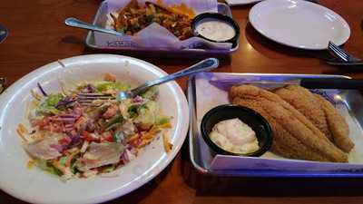 Boomerjacks Grill And Bar