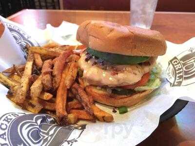 Boomerjacks Grill And Bar