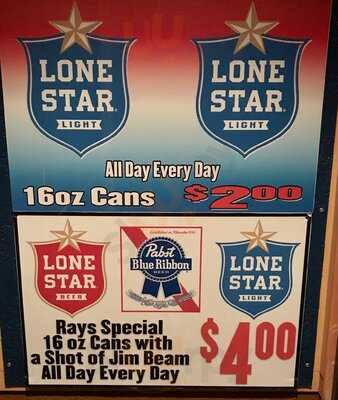 Boomerjacks Grill And Bar