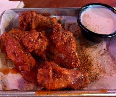 Boomerjacks Grill And Bar