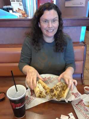 Penn Station East Coast Subs