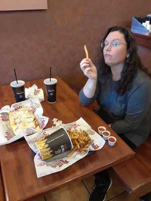 Penn Station East Coast Subs