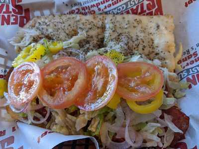 Penn Station East Coast Subs