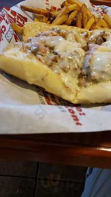 Penn Station East Coast Subs