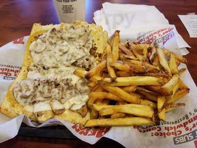 Penn Station East Coast Subs