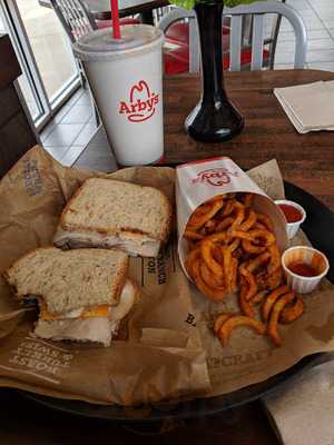 Arby's