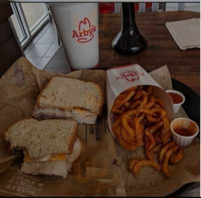Arby's