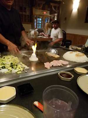 Shogun Japanese Restaurant