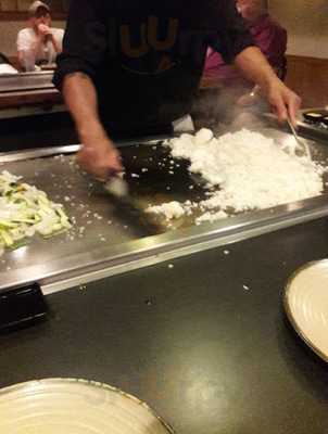 Shogun Japanese Restaurant