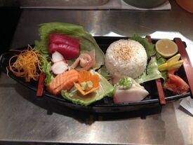 Shogun Japanese Restaurant