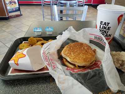 Carl's Jr.