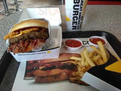 Carl's Jr.