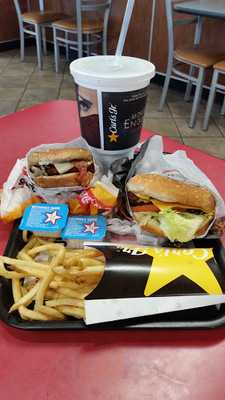Carl's Jr.