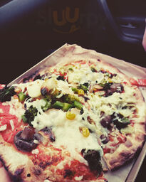 Mod Pizza