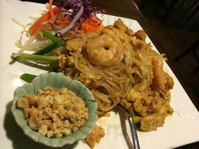 Tasty Thai Restaurant