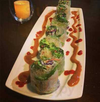 Tasty Thai Restaurant