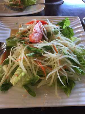 Tasty Thai Restaurant