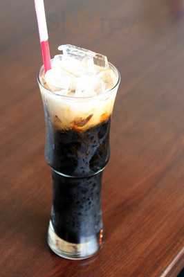 Tasty Thai Restaurant