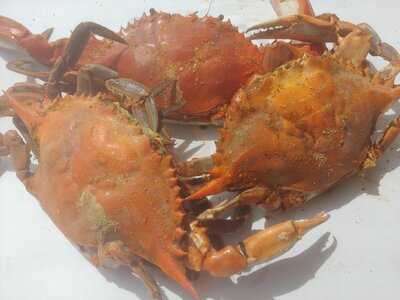 West Point Crab House