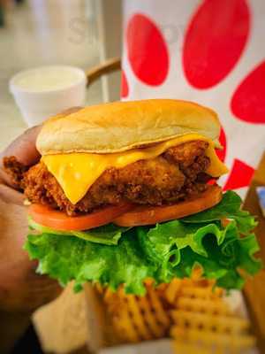 Chick-fil-a