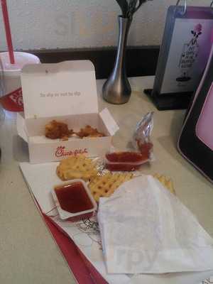 Chick-fil-a