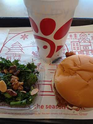 Chick-fil-a