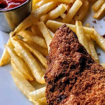 Station House Bar And Grille