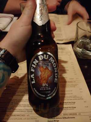 Station House Bar And Grille