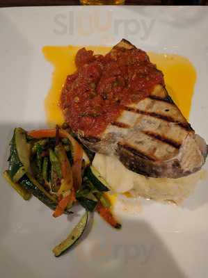 Station House Bar And Grille