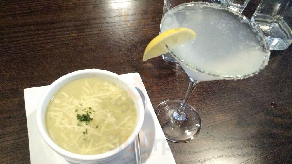 Station House Bar And Grille