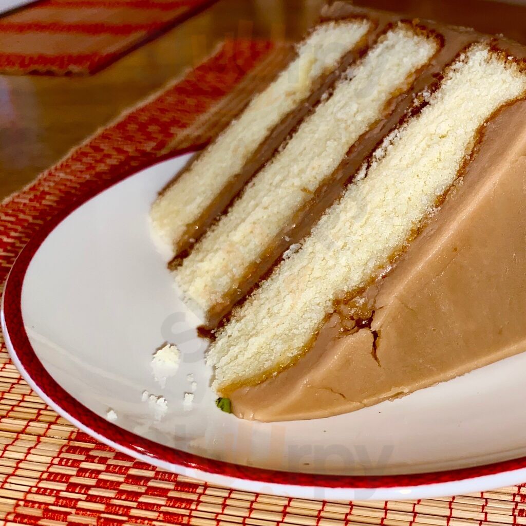 Miss Daisy’s Kitchen