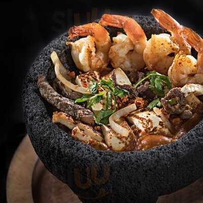 Mariachis Mexican Restaurant