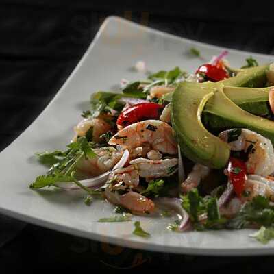 Mariachis Mexican Restaurant