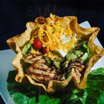 Mariachis Mexican Restaurant