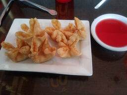 China Bistro Billings