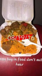 Sabor A Quisqueya Restaurant