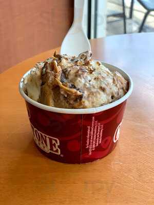 Cold Stone Creamery