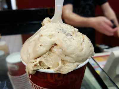Cold Stone Creamery