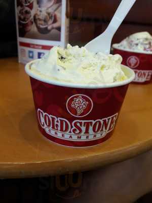 Cold Stone Creamery