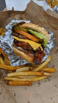 Five Guys