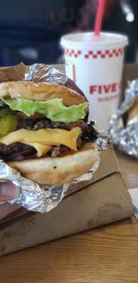 Five Guys