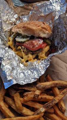 Five Guys