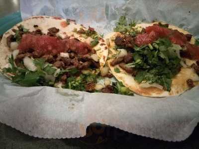 El Ranchero Mexican Restaurant