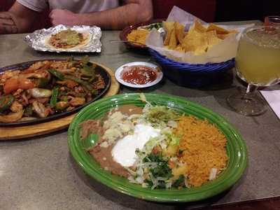 El Ranchero Mexican Restaurant