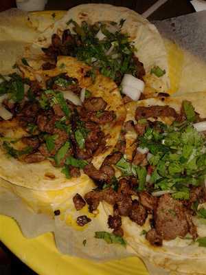 El Ranchero Mexican Restaurant