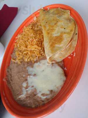 El Ranchero Mexican Restaurant