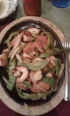 El Ranchero Mexican Restaurant