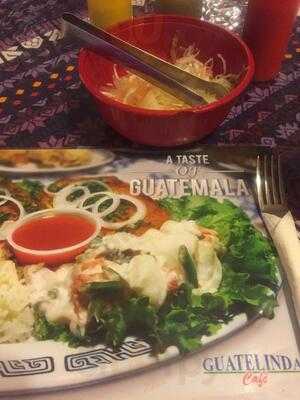 Guatelinda Cafe