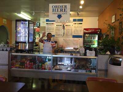 Guatelinda Cafe