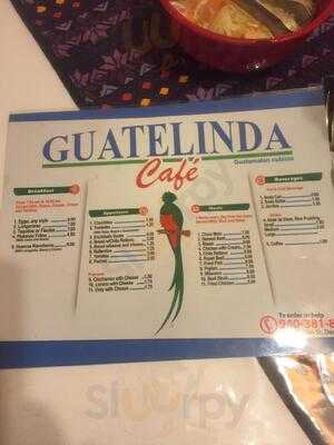 Guatelinda Cafe